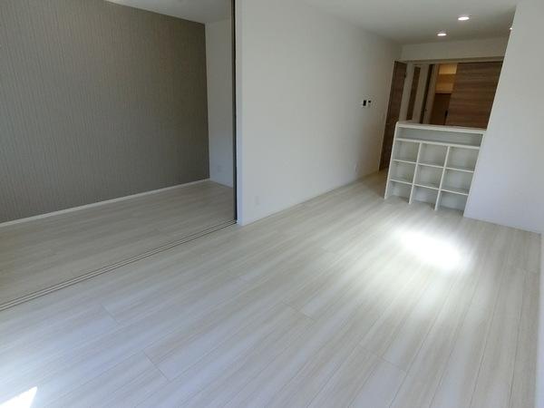 エスポワール古市