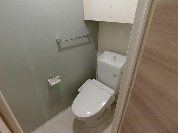羽曳野市誉田３丁目のハイツ