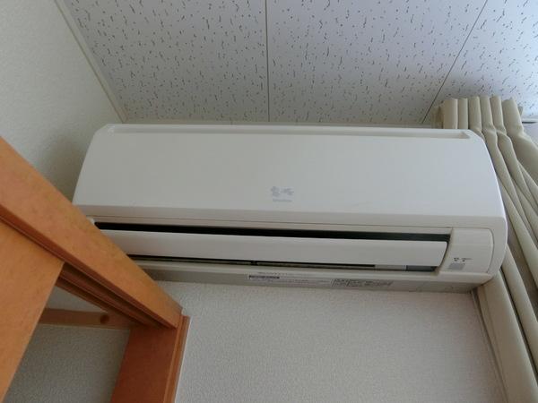 レオパレスKIMURA