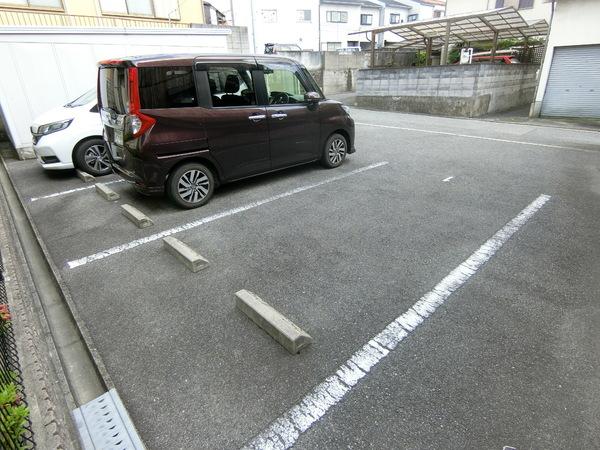レオパレスKIMURA