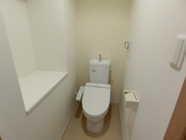 羽曳野市古市１丁目のハイツ