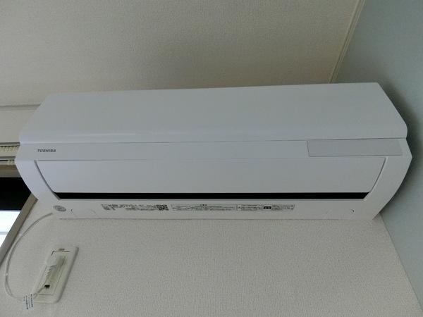 シャルマンコート　A棟