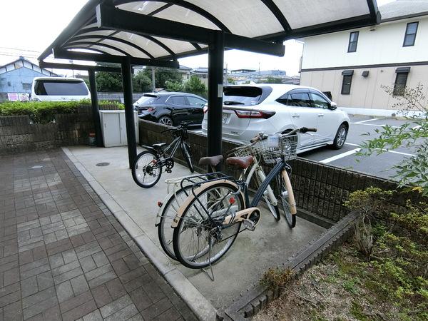 シャルマンコート　A棟