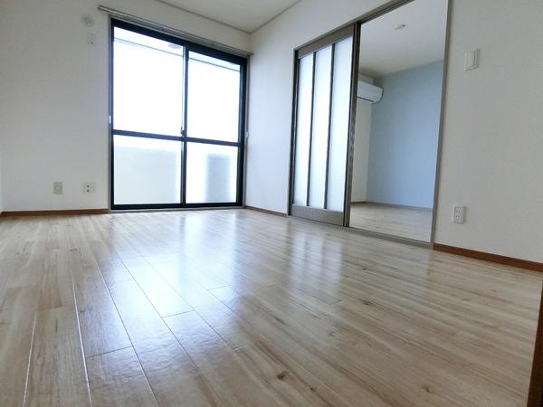 シャルマンコート　A棟