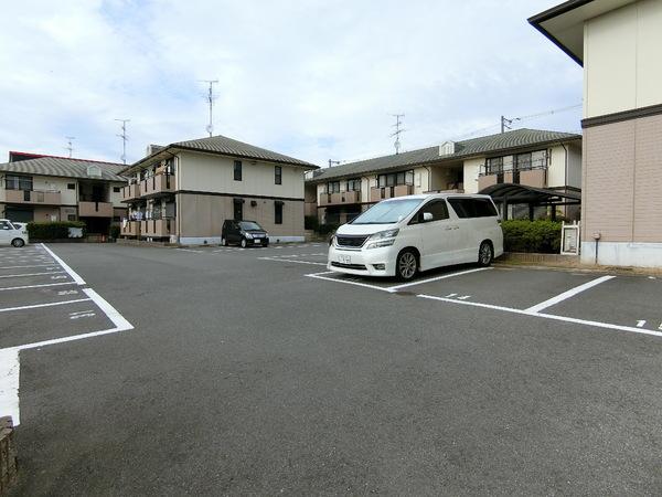 シャルマンコート　A棟