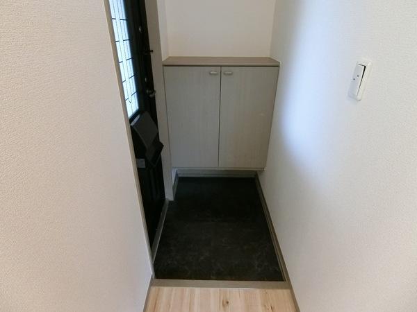 シャルマンコート　A棟
