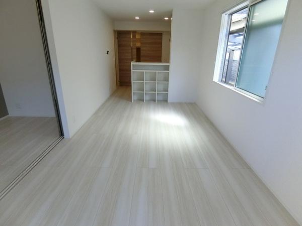 羽曳野市誉田３丁目のハイツ