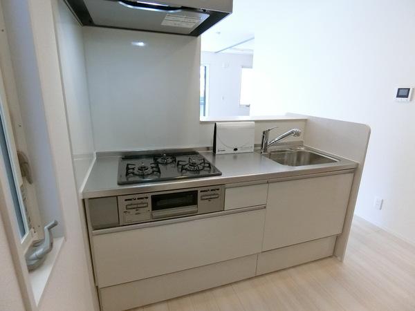 エスポワール古市