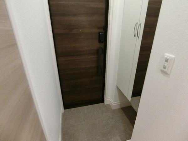 エスポワール古市