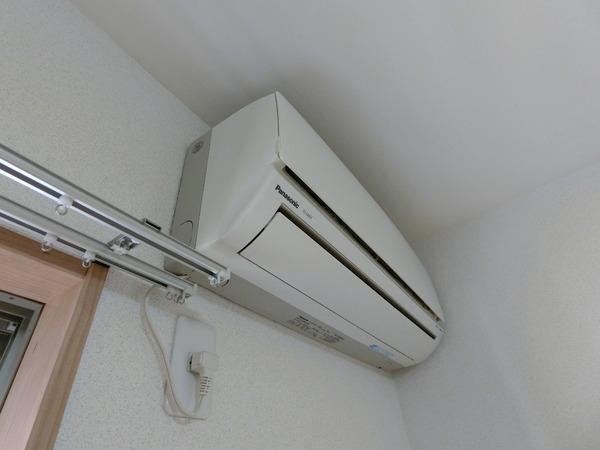ステラウッド惣社１