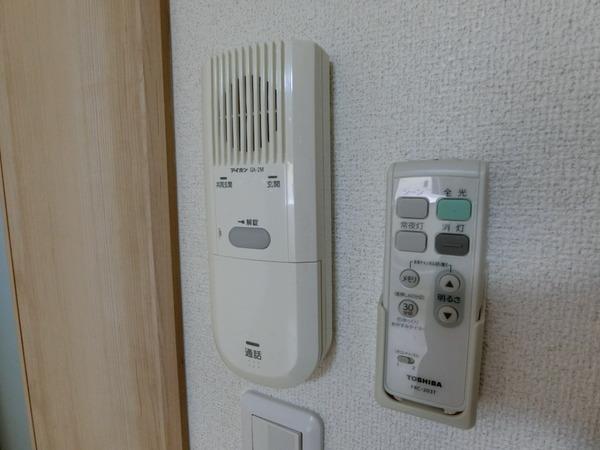 ステラウッド惣社１