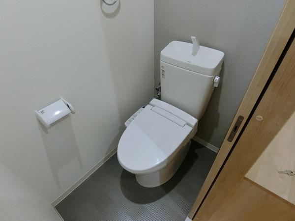 ステラウッド惣社１