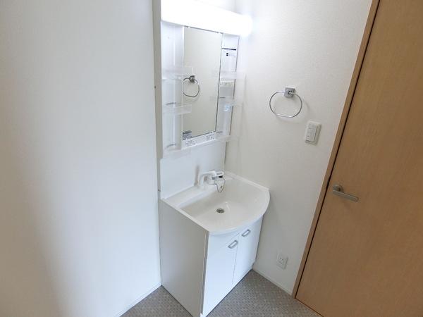 藤井寺市沢田２丁目のハイツ