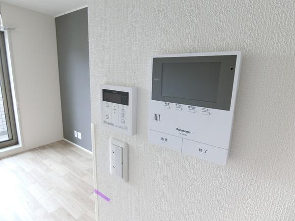 藤井寺市沢田２丁目のハイツ