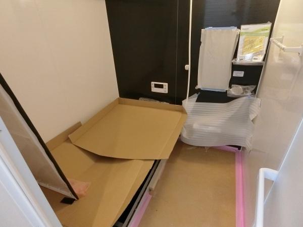 羽曳野市向野１丁目のハイツ