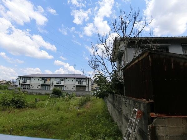 羽曳野市向野１丁目のハイツ