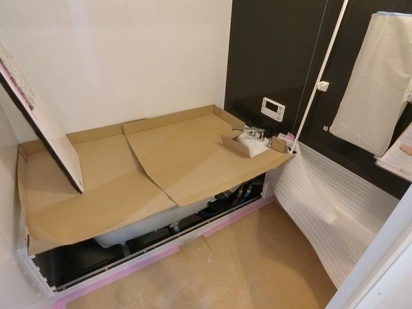 羽曳野市向野１丁目のハイツ