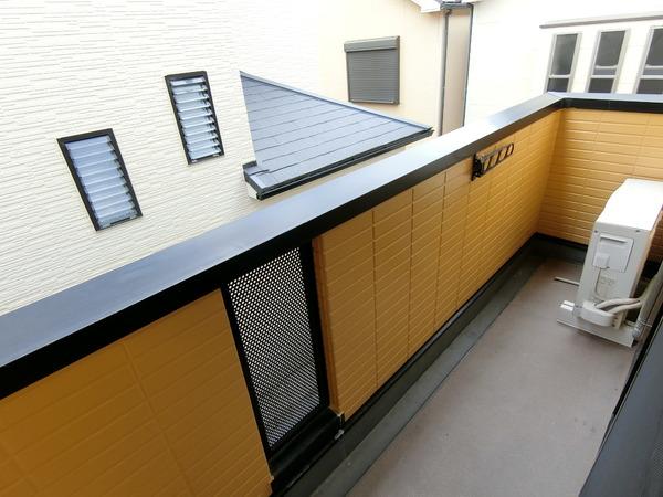 羽曳野市島泉２丁目のアパート
