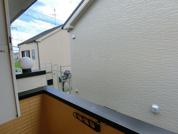 羽曳野市島泉２丁目のアパート