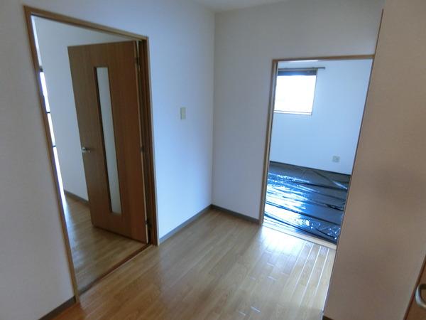 羽曳野市島泉２丁目のアパート