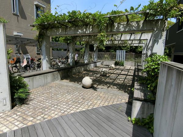 レイクヒルズC棟(その他共用部分)