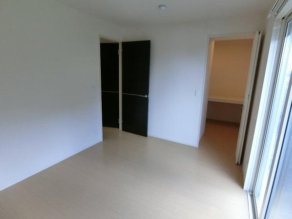 レイクヒルズC棟(洋室)