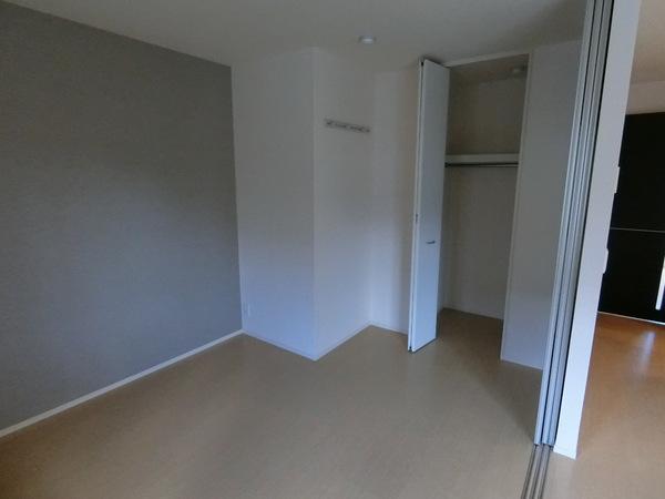 レイクヒルズC棟(洋室)