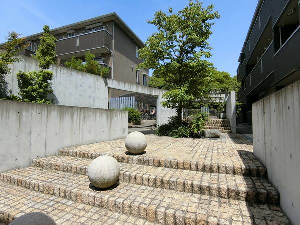 レイクヒルズC棟(その他)