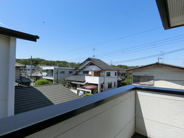 羽曳野市羽曳が丘西３丁目の貸家