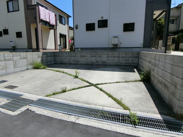 羽曳野市羽曳が丘西３丁目の貸家