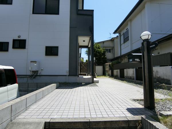 羽曳野市羽曳が丘西３丁目の貸家