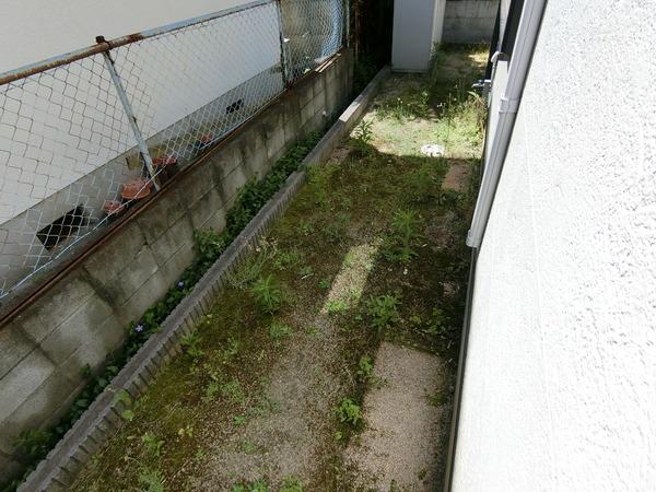 羽曳野市羽曳が丘西３丁目の貸家