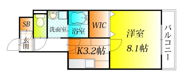 ステラウッド南恵我之荘