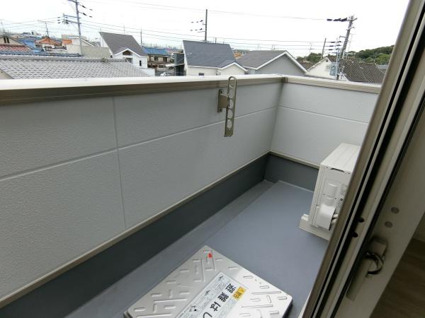 ステラウッド南恵我之荘