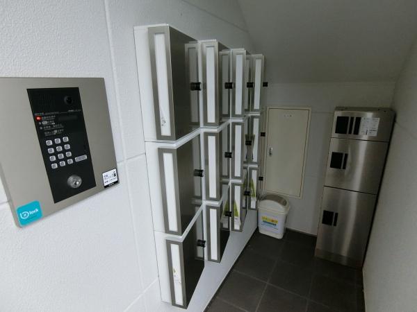 ステラウッド南恵我之荘