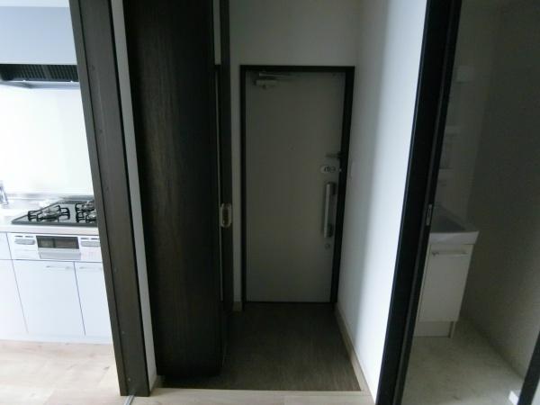 羽曳野市伊賀１丁目のハイツ