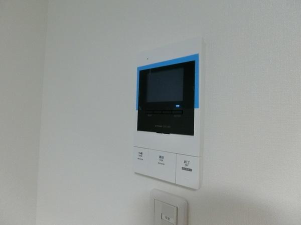 羽曳野市南恵我之荘７丁目のハイツ