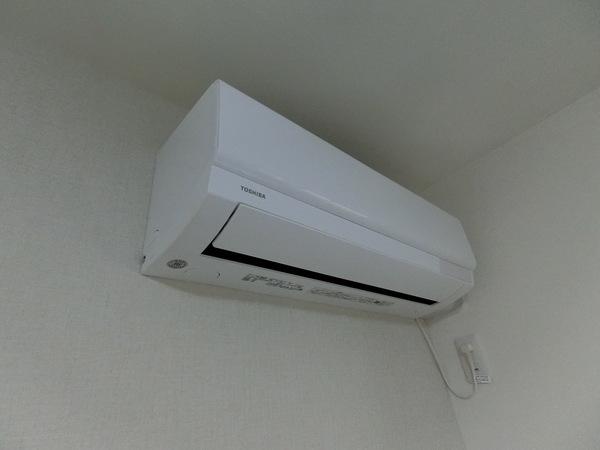 羽曳野市南恵我之荘７丁目のハイツ