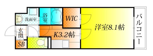 ステラウッド南恵我之荘