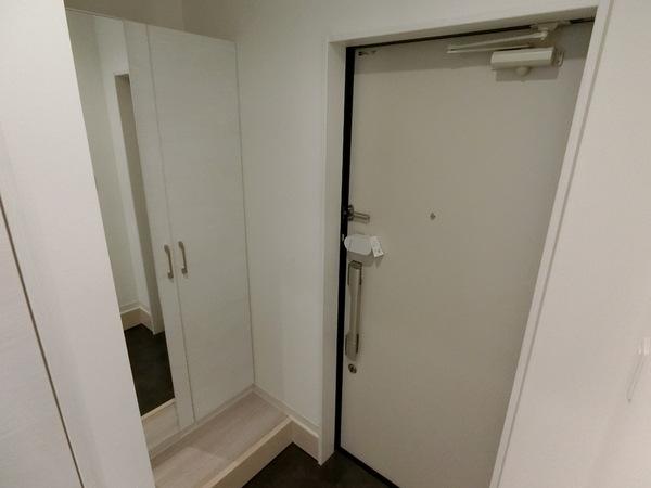 羽曳野市南恵我之荘７丁目のハイツ