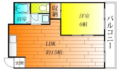フェリスマンションII