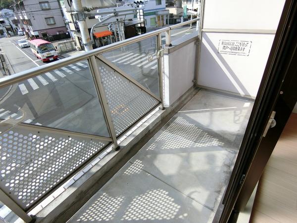 羽曳野市栄町のマンション