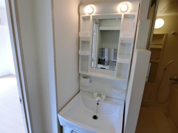 羽曳野市栄町のマンション