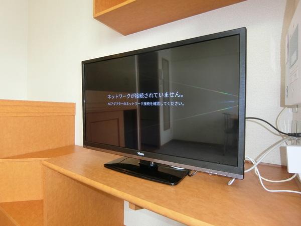 羽曳野市西浦４丁目のハイツ