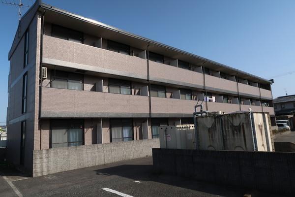 藤井寺市道明寺５丁目のマンション