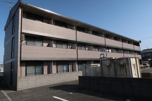 藤井寺市道明寺5丁目のマンション