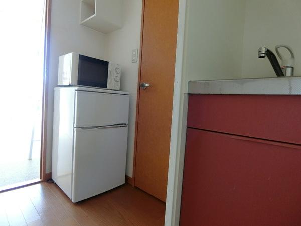 藤井寺市北岡１丁目のマンション