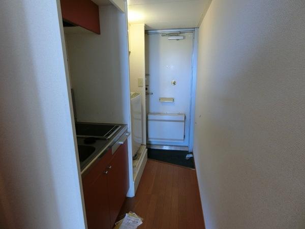 藤井寺市北岡１丁目のマンション