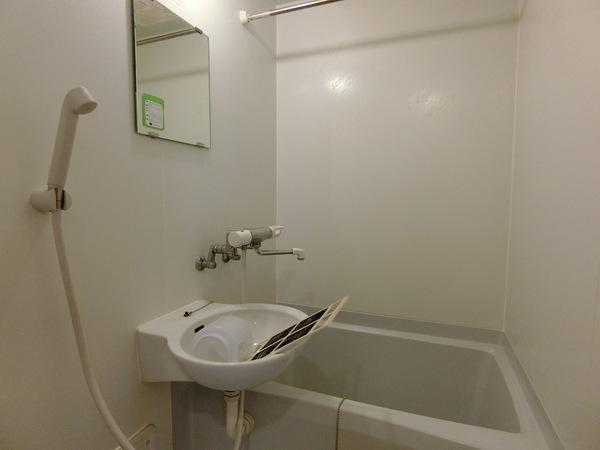 藤井寺市北岡１丁目のマンション