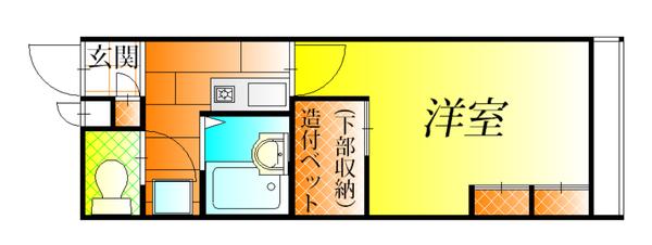 レオパレスlefiguier